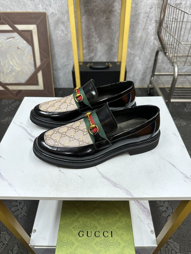 Gucci Business Shoes